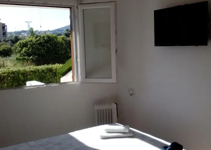 Mare Nostrum Ii Denia.